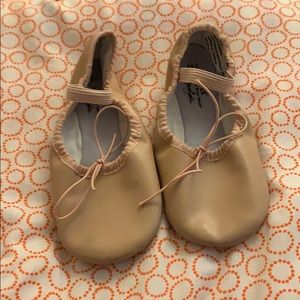 ABT ballet shoes